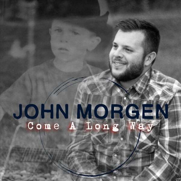 Cover art for Come a Long Way